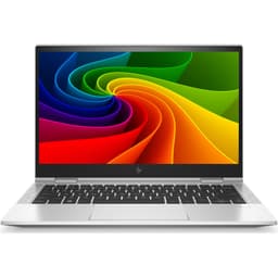 HP EliteBook X360 (16 GB, 512 GB SSD, i5-1145G7)