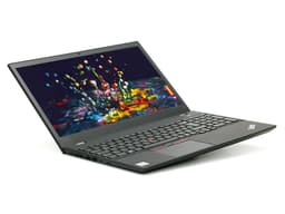 Lenovo ThinkPad T15 15" (8 GB, 256 GB SSD, i5-10310U)