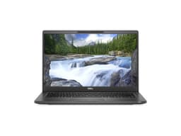 Dell Latitude 7400 14" (16 GB, 256 GB SSD, i5-8265U)