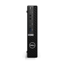 Dell OptiPlex 5090 (8 GB, 256 GB SSD, Intel Core i3-10105T)