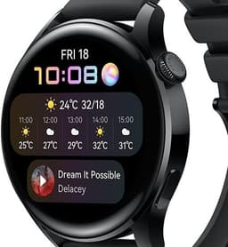 Huawei Watch 3