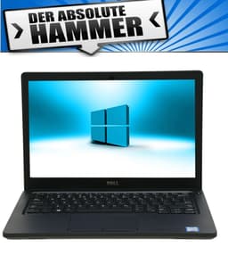 Dell Latitude 7440 (8 GB, Intel Core i7)