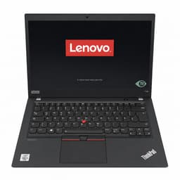 Lenovo ThinkPad T14s 14" (16 GB, 256 GB SSD, i5-10310U)
