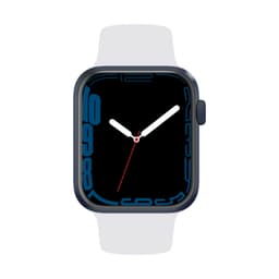 Apple Watch (Series 8) Aluminium 45 mm GPS + Cellular