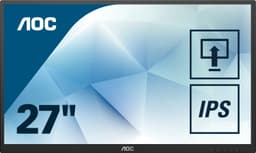 AOC 27P1 27"
