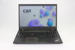 Lenovo ThinkPad P51s 15" (16 GB, 512 GB SSD, i7-6500U)