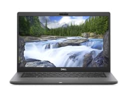 Dell Latitude 7310 13" (8 GB, 256 GB SSD, i5-10310U)