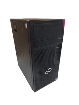 Fujitsu Esprimo P557 (8 GB, 256 GB SSD, i7-7700)