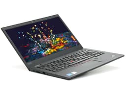 Lenovo ThinkPad L13 13" (16 GB, 256 GB SSD, i5-10310U)