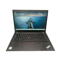 Lenovo ThinkPad T14s (16 GB, 512 GB SSD, i5-10310U)