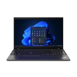 Lenovo ThinkPad L15 15" (16 GB, 512 GB SSD, i5-1235U)