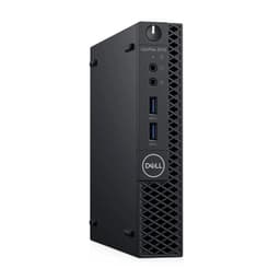 Dell OptiPlex 3070 (8 GB, 256 GB SSD, Intel Core i5 9500T)