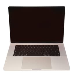 Apple MacBook Pro 16" (48 GB, 1 TB SSD, Apple M4 Max)