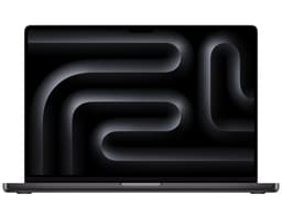 Apple MacBook Pro 16" (2 TB SSD, Apple M3 Max)