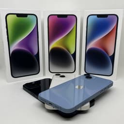 Apple iPhone 14 Plus (128 GB)
