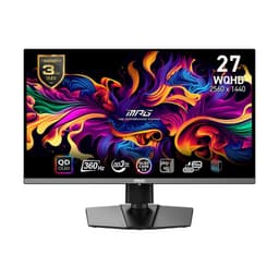 MSI MPG 271QRXDE 26.5"