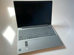 Lenovo IdeaPad L3 15" (4 GB, 256 GB SSD, Intel Core i7 10510U)