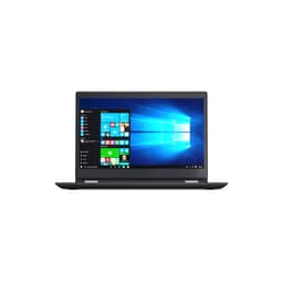 Lenovo ThinkPad 13" (8 GB, 256 GB SSD, i5-7300U)