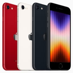 Apple iPhone SE (2022) (64 GB)