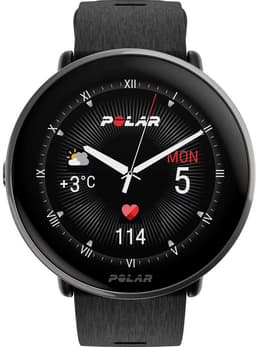 Polar Ignite 3