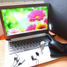 ASUS ZenBook 13" (Intel Core i7)