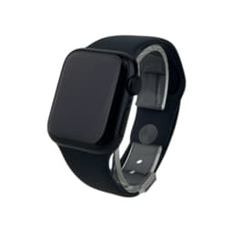 Apple Watch SE3 GPS Aluminium Mitternacht 40 mm Sportarmband Mitternacht S/M