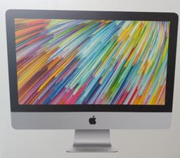 Apple iMac Intel Core i7 (64 GB, 4 TB SSD, Intel Core i7)