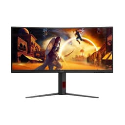 AOC Gaming CU34G4 34"