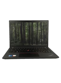 Lenovo ThinkPad X13 13" (16 GB, 512 GB SSD, i5-1145G7)