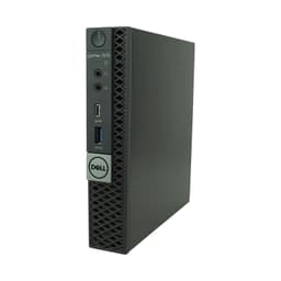 Dell OptiPlex 7070 (8 GB, 128 GB SSD, Intel Core i3-9100)