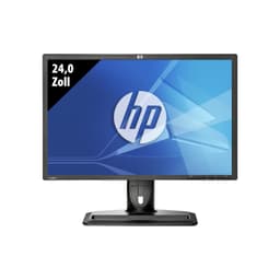 HP ZR24w 24"