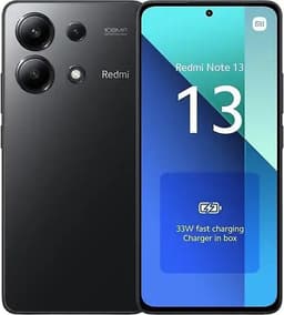 Xiaomi Redmi Note 13 (256 GB)