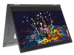 Lenovo ThinkPad X13 13" (16 GB, 512 GB SSD, i7-10610U)