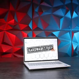 HP EliteBook 6 (16 GB, 512 GB SSD, Intel Core Ultra 5 325)