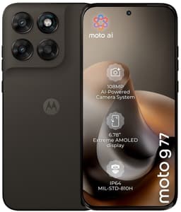 Motorola Moto G77 (128 GB)