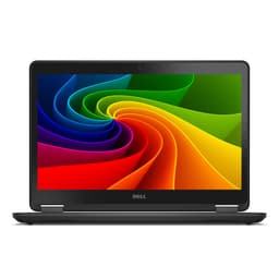 Dell Latitude E7450 (8 GB, 128 GB SSD, Intel Core i5-5300u)