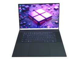 Dell XPS 17 17" (16 GB, 1 TB SSD, i7-11800H)