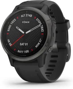Garmin Fenix 6S