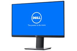 Dell Professional P2419H 24"