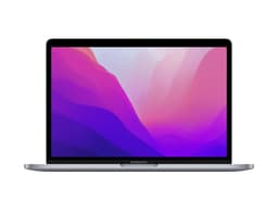 Apple MacBook Pro 13" (512 GB SSD, Apple M2)
