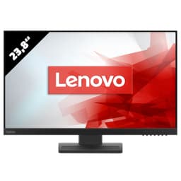 Lenovo ThinkVision E24-20 23.8"
