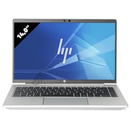 HP EliteBook 645 14" (16 GB, 500 GB SSD, Ryzen 5)
