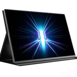 UPERFECT 16-Zoll-4K-Monitor 16"