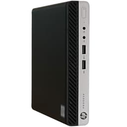 HP ProDesk 400 G5 (32 GB, 1 TB SSD, Intel Core i5-9500T)