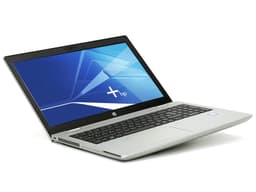 HP ProBook 650 15" (16 GB, 512 GB SSD, i5-8365U)