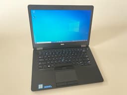 Dell LATITUDE E7470 (8 GB, 128 GB SSD, Intel Core i5 6300M)