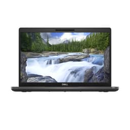 Dell Latitude 5400 14" (16 GB, 256 GB SSD, i7-8665U)