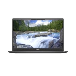 Dell Latitude 7400 14" (16 GB, 256 GB SSD, i5-8365U)