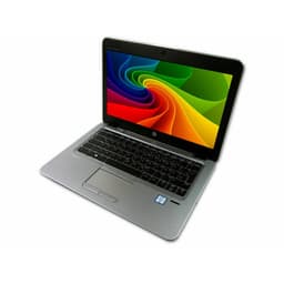 HP EliteBook (8 GB, 256 GB SSD, i5-6300U)