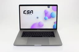 Apple MacBook Pro Intel Core i7 17" (512 GB SSD, Intel Core i7)